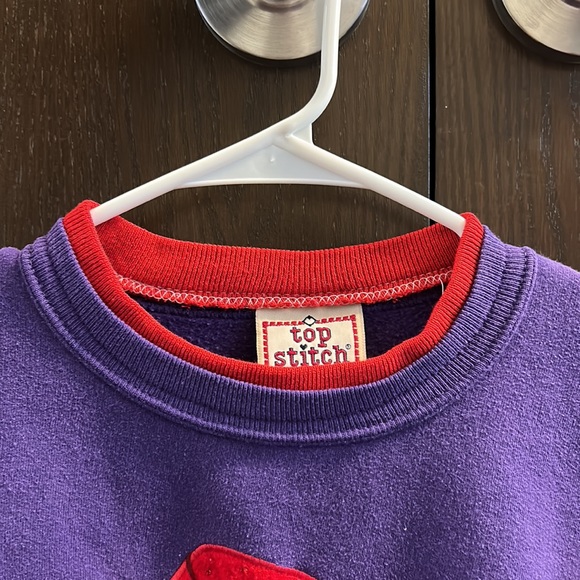 VINTAGE CREWNECK MEN OR WOMEN’S• BEST OFFER!! - Picture 4 of 5